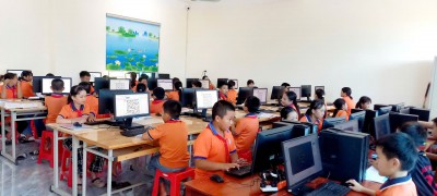 HÃY CẢNH GIÁC VỚI "BẮT CÓC TRỰC TUYẾN" BẢO VỆ CHÍNH MÌNH TRONG KHÔNG GIAN MẠNG