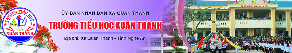 Trường Tiểu Học Xuân Thành - Nghệ An